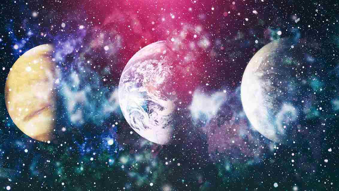 Како ќе ни влијае денешната полна Месечина која е последна за оваа зима?