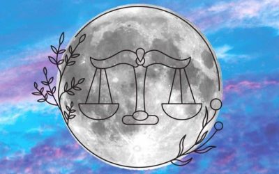 Како ќе ни влијае полната Месечина во Вага на 5 април?