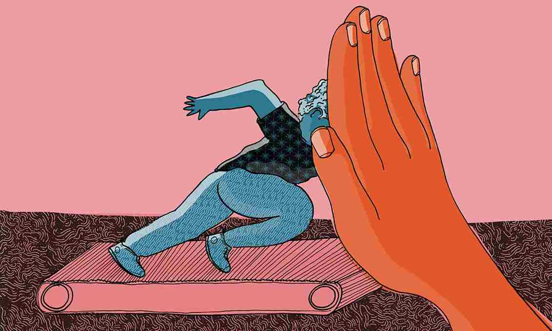 Како полесно да ги надминете одбивањето и отфрлањето?