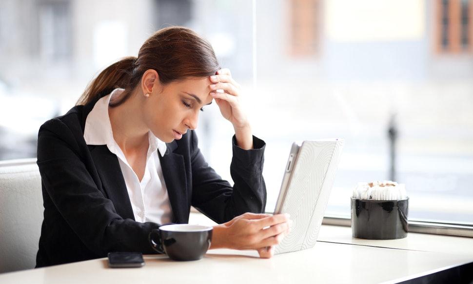 Кое време од денот е најстресно?