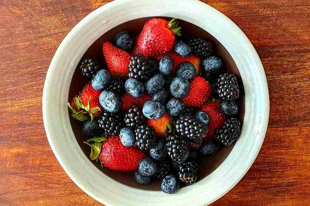 Кои 5 намирници се вистински „сојузници“ за долговечност?