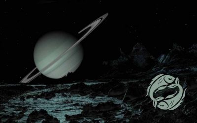 На кои 4 хороскопски знаци најмногу ќе им влијае транзитот на Сатурн во Риби во наредните 3 години?