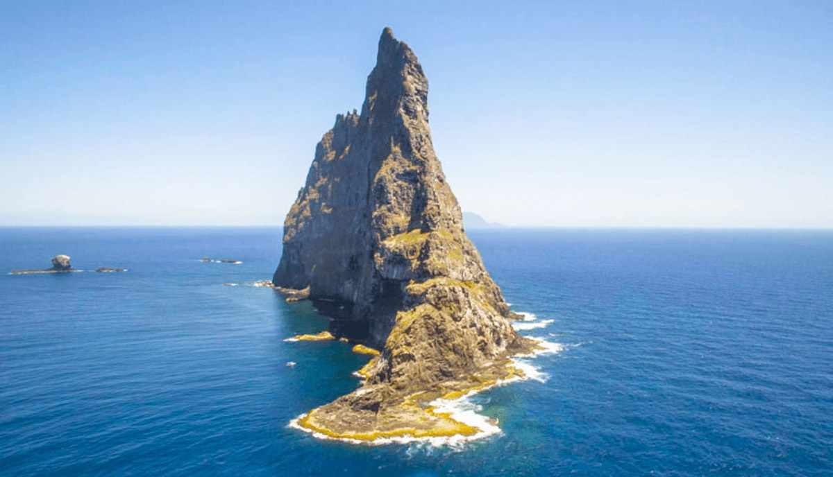 Највисоката камена кула во светот: Забранета за искачување