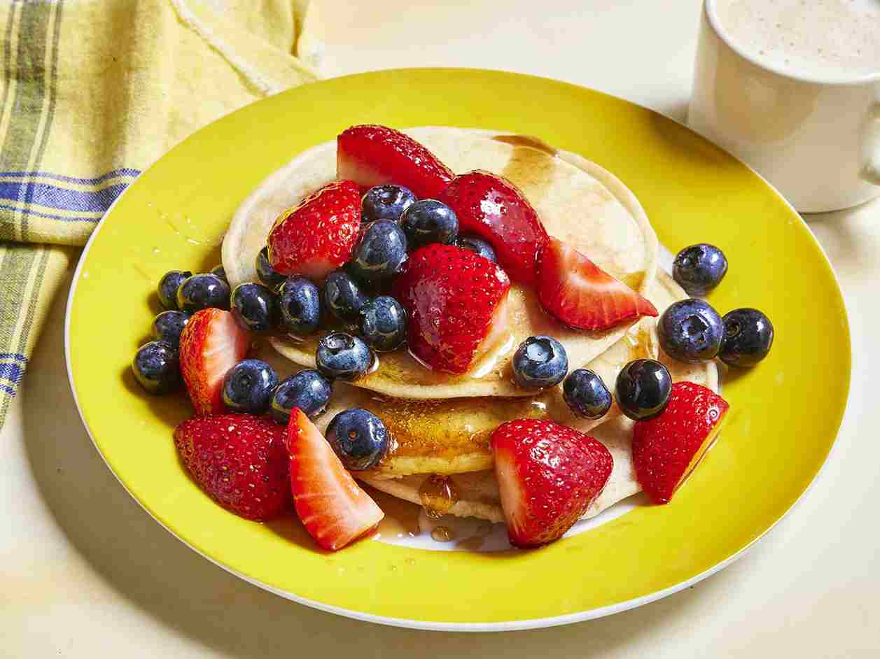 Рецепт за посни палачинки: Вкусни и лесни за подготовка