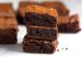 Рецепт за вкусни и посни какао коцки за кои ви се потребни само 3 состојки!