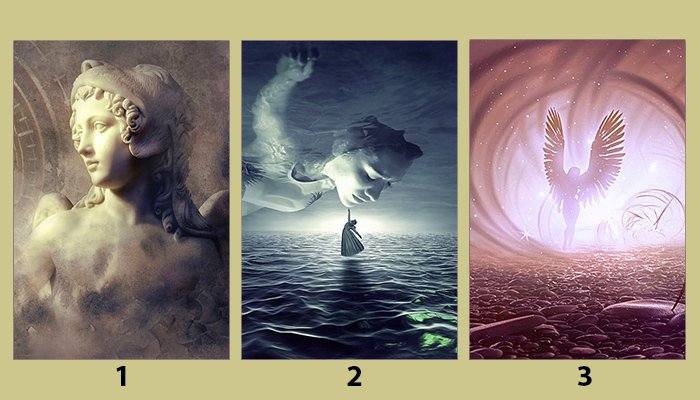 Тест: Изберете една слика и откријте што најмногу ви значи во моментов!