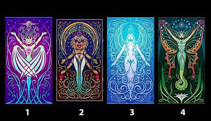 Тест: Изберете карта за да откриете каква ќе биде вашата иднина!