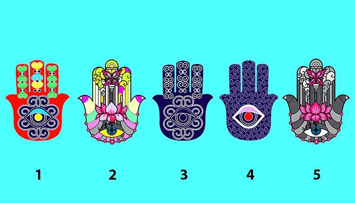 Тест: Изберете симбол за да откриете кој е вашиот најголем животен предизвик!