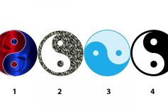 Тест: Изберете еден од овие симболи и откријте каква енергија ширите!