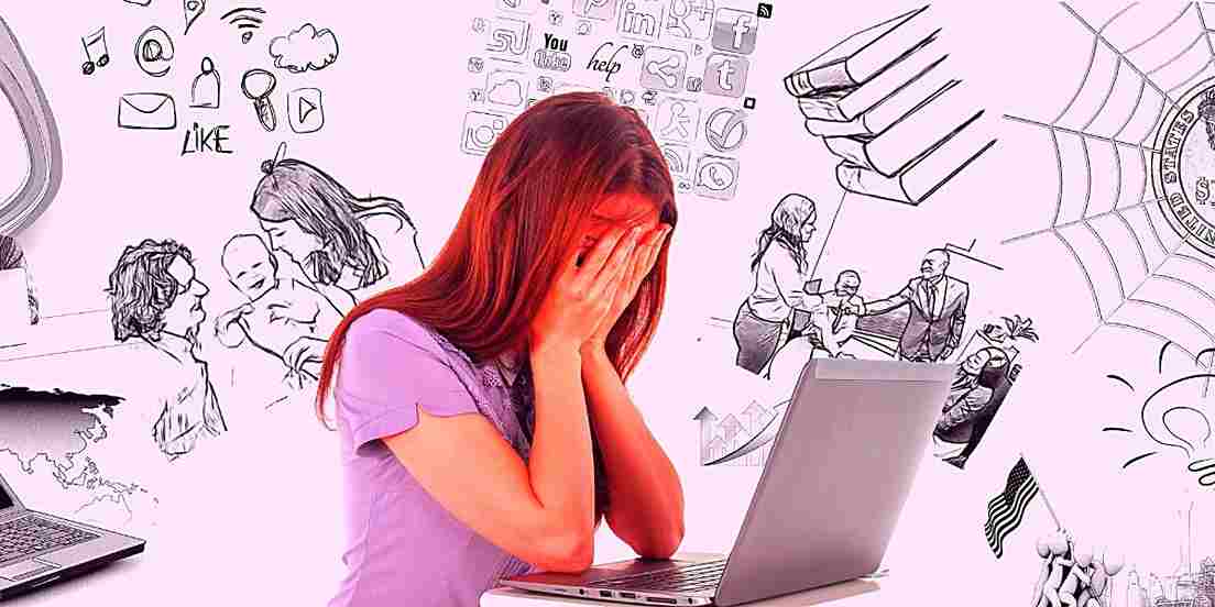 7 знаци кои укажуваат на преосетливост