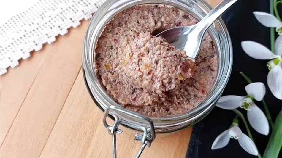 Домашен рецепт за зајакнување на имунитетот: Моќна комбинација од протеини и витамини