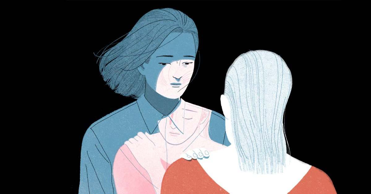 Како емпатијата може негативно да влијае врз вашето ментално здравје?