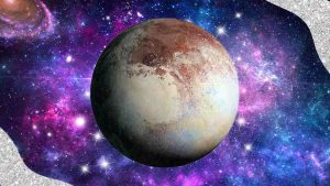 Како ќе ни влијае ретрограден Плутон почнувајќи од 1 мај?