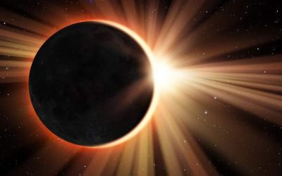 Како ќе ни влијае затемнувањето на Сонцето на 20 април?