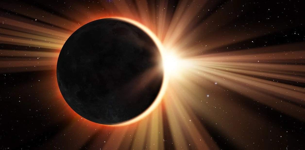 Како ќе ни влијае затемнувањето на Сонцето на 20 април?
