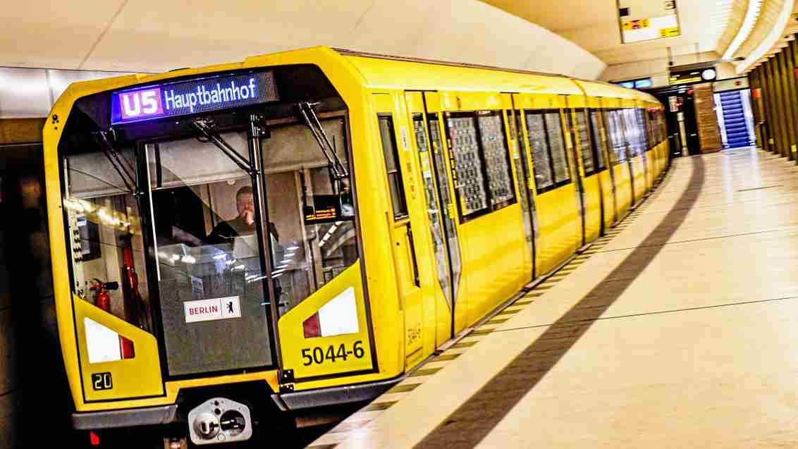 Кој европски град го има најдобриот јавен превоз во целиот свет?