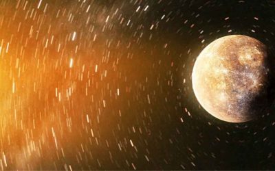 На кои 4 хороскопски знаци најмногу ќе им влијае ретрограден Меркур почнувајќи од 21 април?