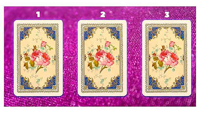 Направете го овој тест за да откриете што ве очекува во следниот месец!