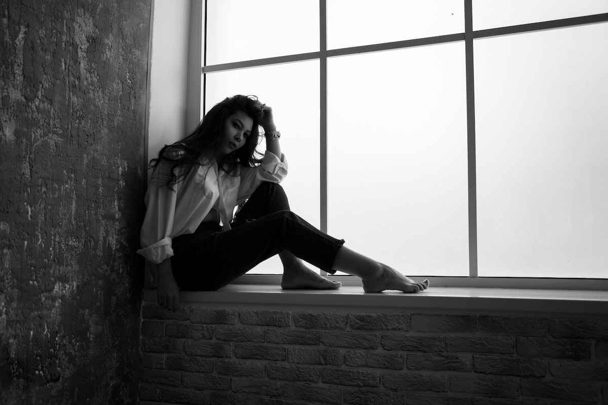 Не сме уморни од животот туку од разочарувањата и повредите!