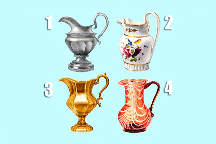 Тест: Изберете еден од овие бокали и откријте што ве очекува во блиска иднина!