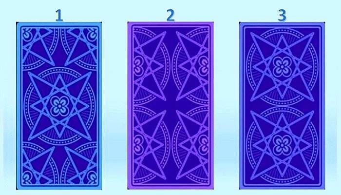 Тест: Изберете карта и откријте што е тоа што ве прави несреќни!