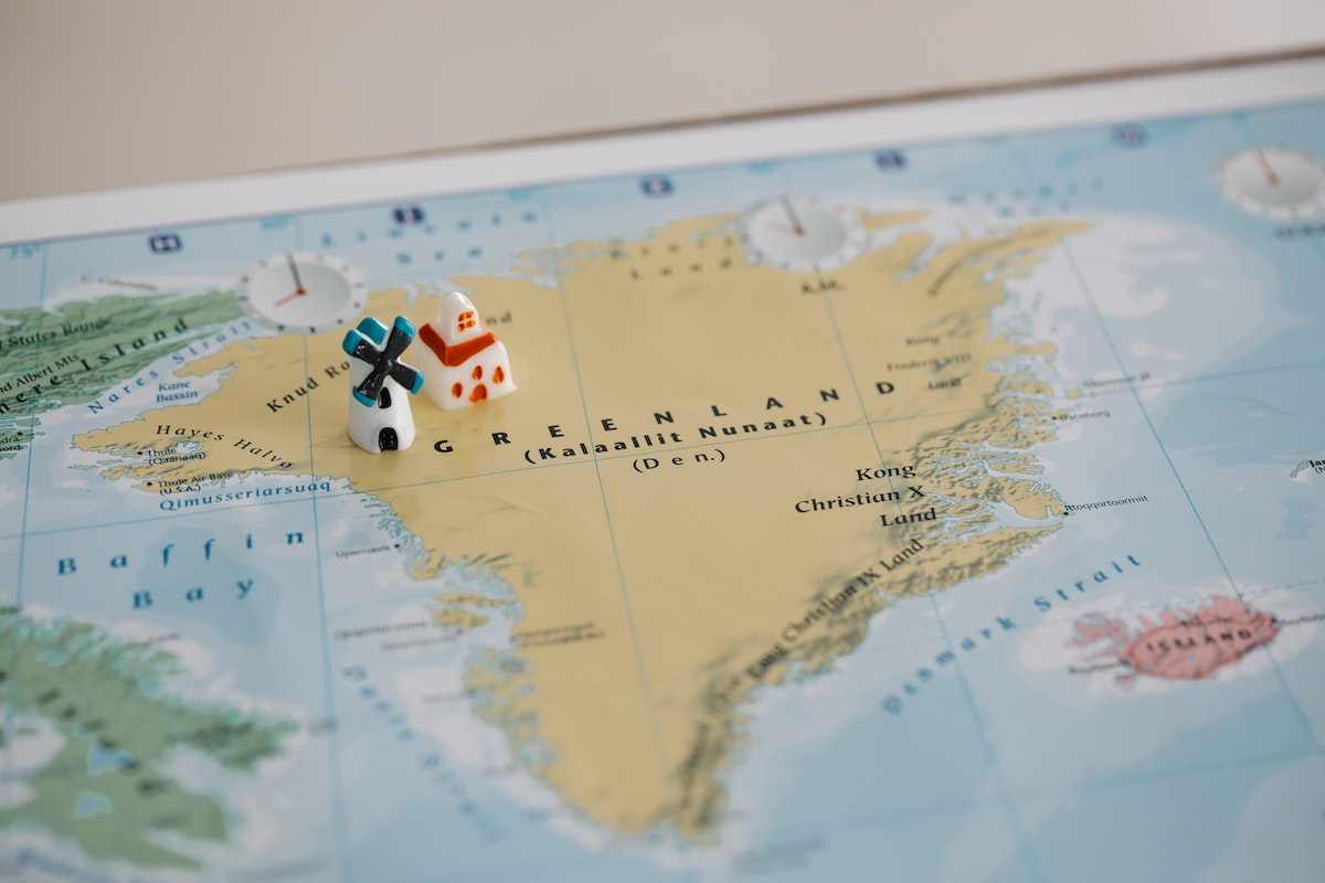 Кои се 10-те најголеми острови во светот?