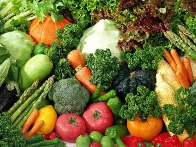 Кои видови зеленчук содржат најмногу протеини?