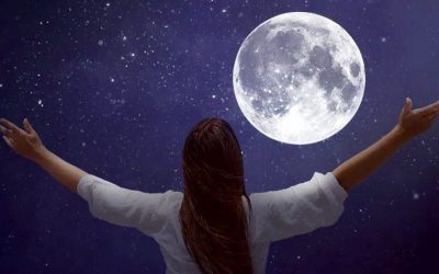 На кои 4 хороскопски знаци најмногу ќе им влијае денешната Месечина во Бик?