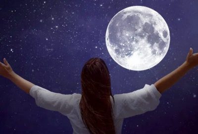 На кои 4 хороскопски знаци најмногу ќе им влијае денешната Месечина во Бик?