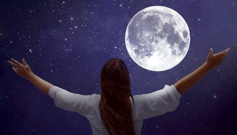 На кои 4 хороскопски знаци најмногу ќе им влијае денешната Месечина во Бик?