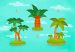 Тест: Изберете палма и откријте што ве очекува ова лето!