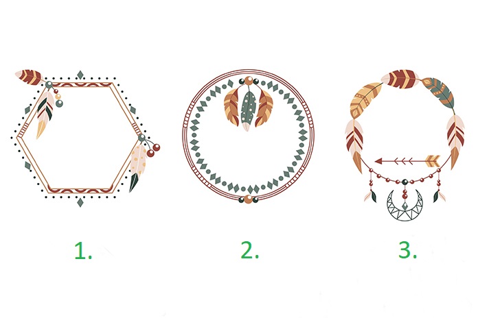 Тест: Изберете симбол и добијте совет за вашата моментална животна ситуација!
