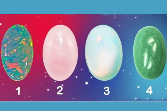 Тест: Изберете симбол и откријте на кој начин можете да ја подобрите вашата иднина!