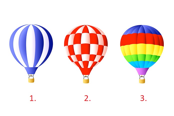 Тест: Изберете симбол за да откриете од што треба да се откажете за да бидете среќни!