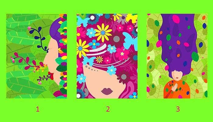 Тест: Изберете слика и добијте совет кој може да ви го промени животот на подобро!