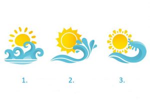Тест: Изберете сонце и добијте порака за следниот период! 