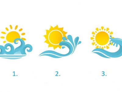 Тест: Изберете сонце и добијте порака за следниот период!