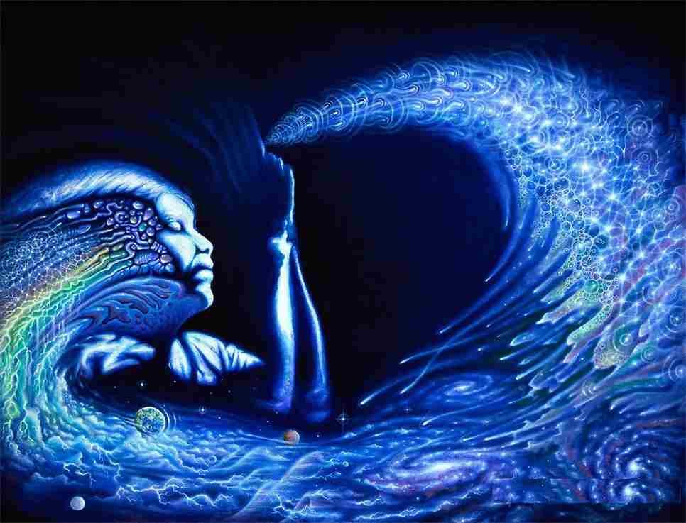 Храбро и одлучно ги решавате проблемите? Овие знаци покажуваат дека имате силен дух!