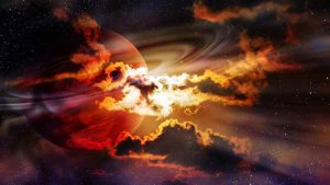 Како ќе ни влијае ретрограден Сатурн до 4 ноември? Прогноза за секој хороскопски знак!