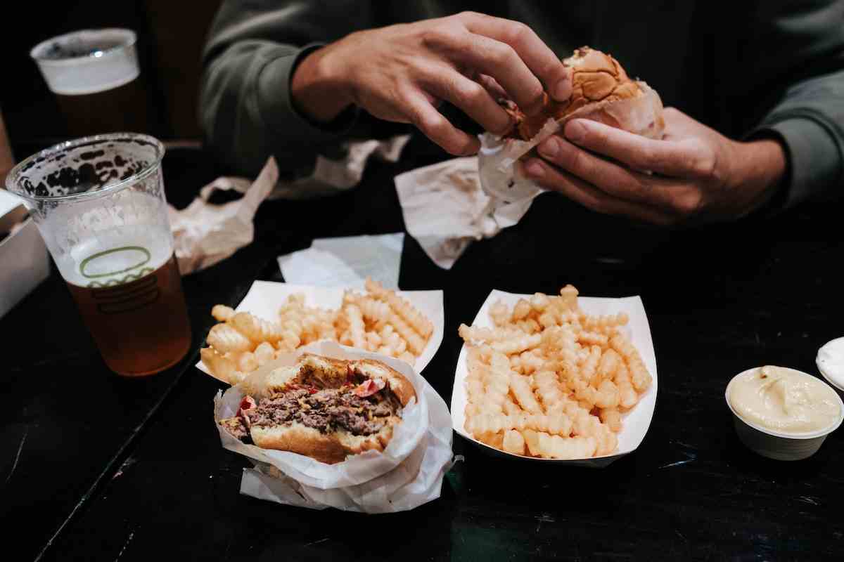 Која намирница може да го скрати животот за 36 моменти при секое нејзино консумирање?