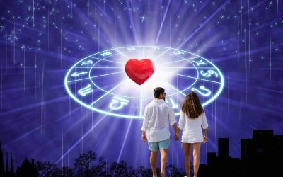 Месечен љубовен хороскоп за јули 2023 година