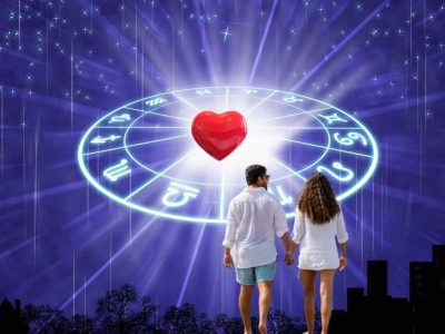Месечен љубовен хороскоп за јули 2023 година