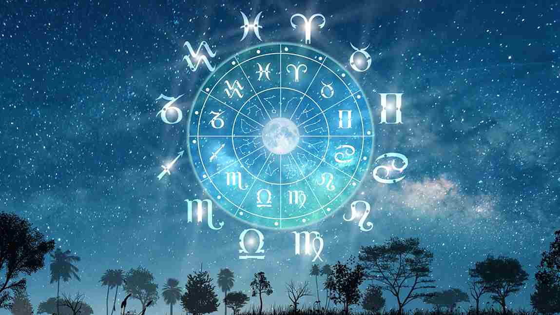 На кои 4 хороскопски знаци најмногу ќе им влијае младата Месечина во Близнаци на 18 јуни?