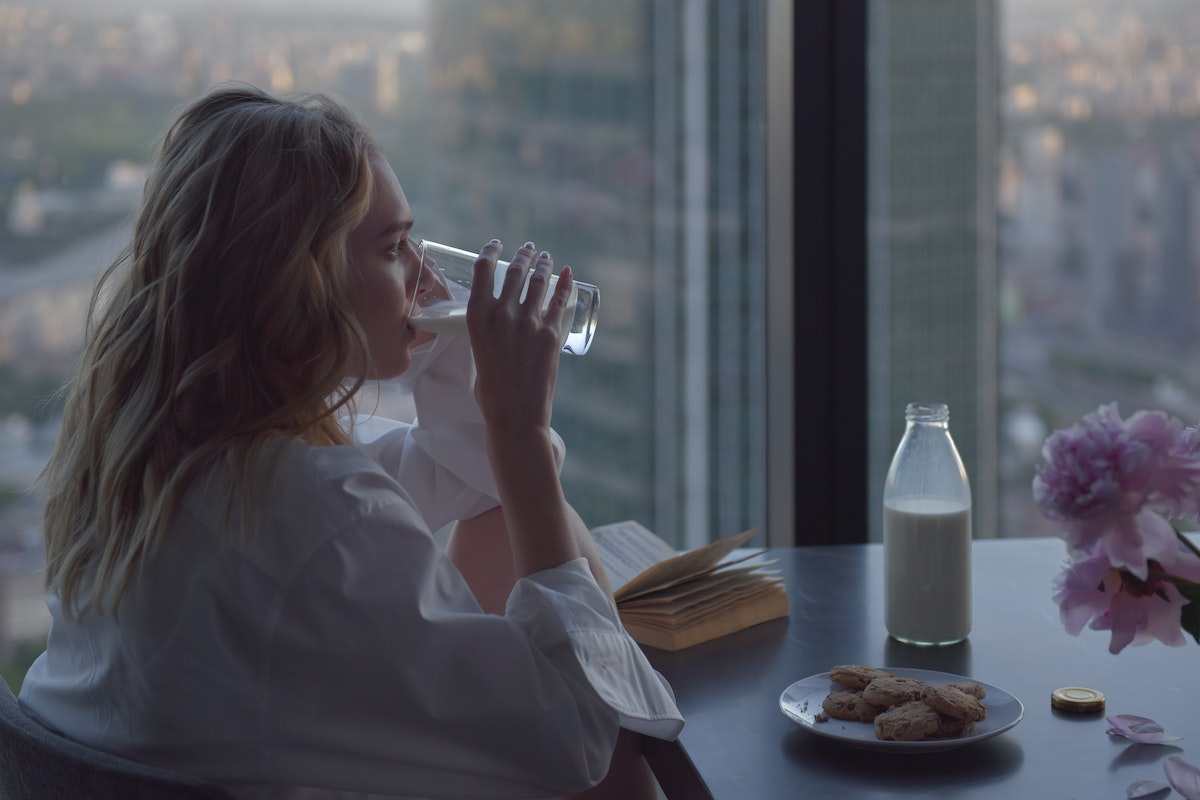 Овој вид млеко може значително да го намали ризикот од холестерол!