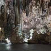 Пештери Нерја: „Најстарата туристичка дестинација во Европа!
