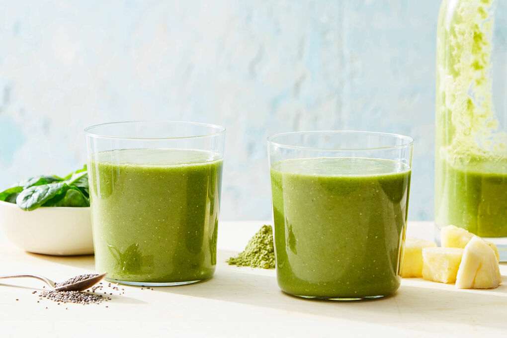 Додадете ги овие две состојки во вашето смуди за да останете во топ форма!