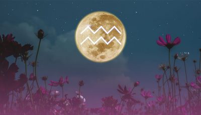 Како ќе ни влијае полната Месечина во Водолија на 1 август?