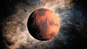 Како ќе ни влијае транзитот на Марс во Девица до 27 август?