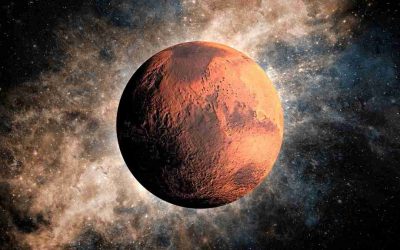 Како ќе ни влијае транзитот на Марс во Девица до 27 август?