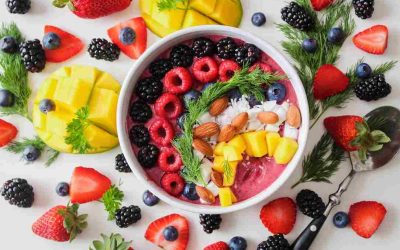 Кое овошје е најдобро да се консумира за време на појадокот?